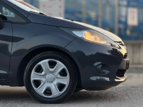 Ford Fiesta 1.4* KLIMA* ITALY - 5890 лв. - 53972797 12