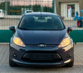 Ford Fiesta 1.4* KLIMA* ITALY - 5890 лв. - 53972797 2