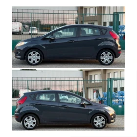 Ford Fiesta 1.4* KLIMA* ITALY - 5890 лв. - 53972797 7