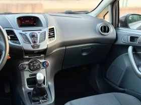 Ford Fiesta 1.4* KLIMA* ITALY - 5890 лв. - 53972797 9