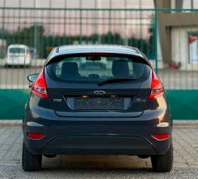 Ford Fiesta 1.4* KLIMA* ITALY - 5890 лв. - 53972797 5