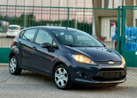 Ford Fiesta 1.4* KLIMA* ITALY - 5890 лв. - 53972797 3
