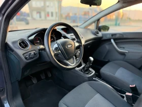 Ford Fiesta 1.4* KLIMA* ITALY - 5890 лв. - 53972797 14