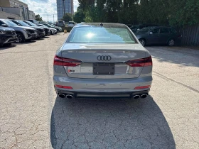 Обява за продажба на Audi S6 2.9 TFSI quattro CARFAX АВТО КРЕДИТ  ~ 132 500 лв. - изображение 4