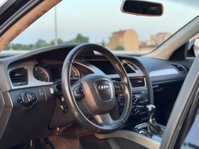 Audi A4 2.0TDI CAGA | Mobile.bg    9