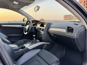 Audi A4 2.0TDI CAGA | Mobile.bg    6