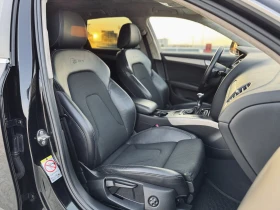 Audi A4 2.0TDI CAGA | Mobile.bg    7