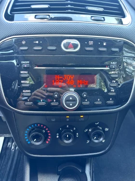 Fiat Punto 1.4 Evo 2014 ФАБРИЧНА ГАЗ - 7500 лв. - 61008505 14