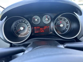 Fiat Punto 1.4 Evo 2014 ФАБРИЧНА ГАЗ - 7500 лв. - 61008505 12