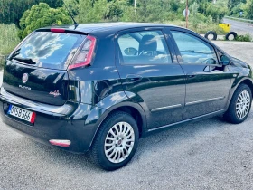 Fiat Punto 1.4 Evo 2014 ФАБРИЧНА ГАЗ - 7500 лв. - 61008505 7