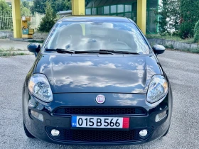 Fiat Punto 1.4 Evo 2014 ФАБРИЧНА ГАЗ - 7500 лв. - 61008505 2