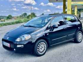 Fiat Punto 1.4 Evo 2014 ФАБРИЧНА ГАЗ - 7500 лв. - 61008505 3