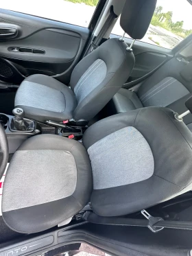 Fiat Punto 1.4 Evo 2014 ФАБРИЧНА ГАЗ - 7500 лв. - 61008505 10