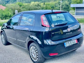 Fiat Punto 1.4 Evo 2014 ФАБРИЧНА ГАЗ - 7500 лв. - 61008505 5