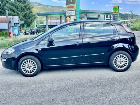 Fiat Punto 1.4 Evo 2014 ФАБРИЧНА ГАЗ - 7500 лв. - 61008505 4