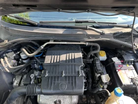 Fiat Punto 1.4 Evo 2014 ФАБРИЧНА ГАЗ - 7500 лв. - 61008505 15
