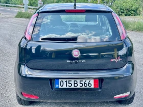 Fiat Punto 1.4 Evo 2014 ФАБРИЧНА ГАЗ - 7500 лв. - 61008505 6