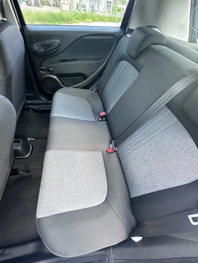 Fiat Punto 1.4 Evo 2014 ФАБРИЧНА ГАЗ - 7500 лв. - 61008505 11