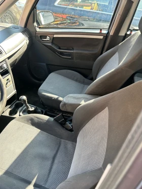 Обява за продажба на Opel Meriva ~2 500 лв. - изображение 10