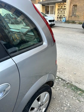 Обява за продажба на Opel Meriva ~2 500 лв. - изображение 5