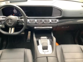 Mercedes-Benz GLE 450 4Matic = AMG Line = Premium Plus  | Mobile.bg    8