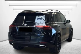 Mercedes-Benz GLE 450 4Matic = AMG Line = Premium Plus  | Mobile.bg    3