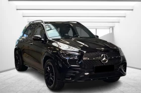  Mercedes-Benz GLE 45...