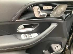 Mercedes-Benz GLE 450 4Matic = AMG Line = Premium Plus  | Mobile.bg    5