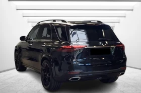 Mercedes-Benz GLE 450 4Matic = AMG Line = Premium Plus  | Mobile.bg    2