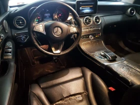 Mercedes-Benz C 300 4MATIC* Burmester* Подгрев* Keyless* Камера* - 19500 лв. - 16173502 8