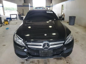 Mercedes-Benz C 300 4MATIC* Burmester* Подгрев* Keyless* Камера* - 19500 лв. - 16173502 5