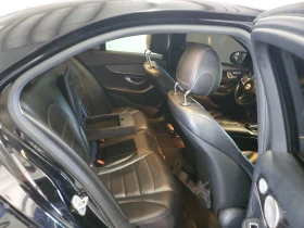 Mercedes-Benz C 300 4MATIC* Burmester* Подгрев* Keyless* Камера* - 19500 лв. - 16173502 10