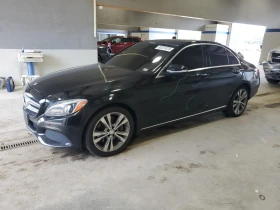 Mercedes-Benz C 300 4MATIC* Burmester* Подгрев* Keyless* Камера* 