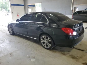 Mercedes-Benz C 300 4MATIC* Burmester* Подгрев* Keyless* Камера* - 19500 лв. - 16173502 2