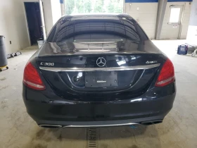 Mercedes-Benz C 300 4MATIC* Burmester* Подгрев* Keyless* Камера* - 19500 лв. - 16173502 6