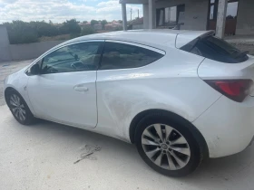 Обява за продажба на Opel Astra 2.0 Gtc Sri Cdti S/S ~7 200 лв. - изображение 6