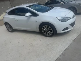 Обява за продажба на Opel Astra 2.0 Gtc Sri Cdti S/S ~7 200 лв. - изображение 2