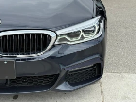BMW 540 * M SPORT * HARMAN KARDON * CARFAX  | Mobile.bg    3