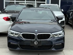 BMW 540 * M SPORT * HARMAN KARDON * CARFAX  | Mobile.bg    2