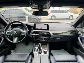 BMW 540 * M SPORT * HARMAN KARDON * CARFAX  | Mobile.bg    12