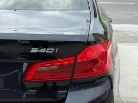BMW 540 * M SPORT * HARMAN KARDON * CARFAX  | Mobile.bg    6