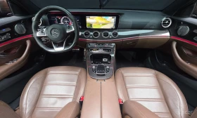 Mercedes-Benz E 63 AMG | Mobile.bg    6