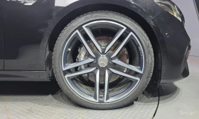 Mercedes-Benz E 63 AMG | Mobile.bg    4