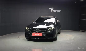  Mercedes-Benz E 63 A...