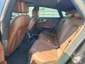 Audi A7 * PRESTIGE* * АвтоКредит*  - 24499 лв. / 12526.14 € - 85872578 11