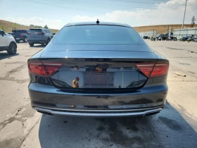 Audi A7 * PRESTIGE* * АвтоКредит*  - 24499 лв. / 12526.14 € - 85872578 6