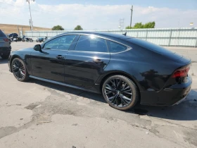 Audi A7 * PRESTIGE* * АвтоКредит*  - 24499 лв. / 12526.14 € - 85872578 3