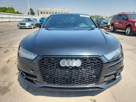 Audi A7 * PRESTIGE* * АвтоКредит*  - 24499 лв. / 12526.14 € - 85872578 5
