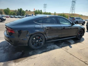 Audi A7 * PRESTIGE* * АвтоКредит*  - 24499 лв. / 12526.14 € - 85872578 4