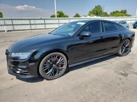 Audi A7 * PRESTIGE* * АвтоКредит*  - 24499 лв. / 12526.14 € - 85872578 2